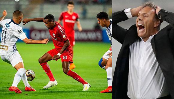 Alianza Lima: ¿qué jugador es el más afectado con la salida de Miguel Ángel Russo? | VIDEO