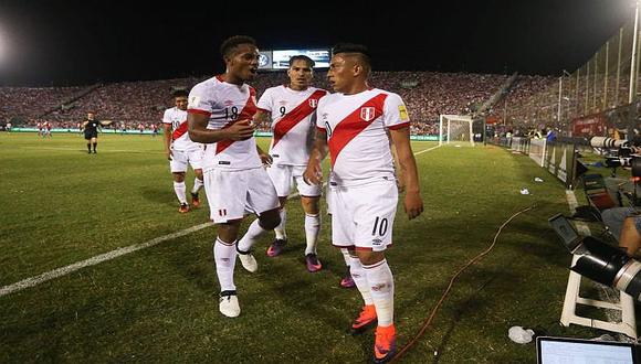 Selección peruana necesita un 2017 brillante en Lima para clasificar