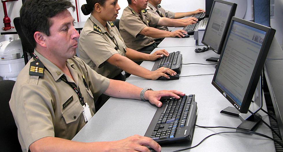Policia de Cusco interrogará sospechosos vía Facebook y WhatsApp