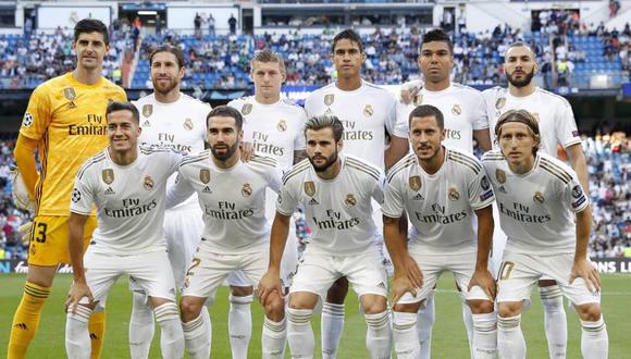 Real Madrid: las increíbles multas que pagan los jugadores madrileños por cada falta en el club | VIDEO