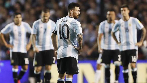 En Argentina aseguran que si Messi jugaba por España salía campeón del mundo