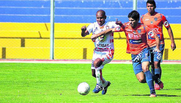 César Vallejo vs. Ayacucho FC EN VIVO ONLINE por el Torneo Apertura