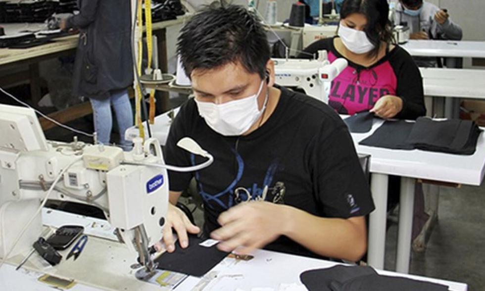 Al final de la repartición, serán 3.5 millones de familias las que se verán beneficiadas