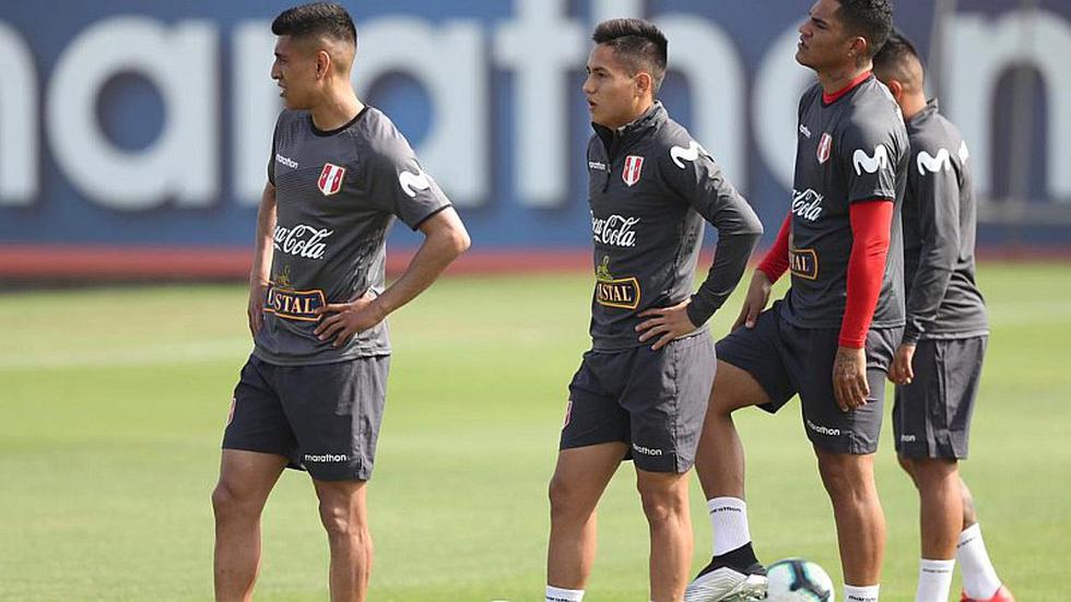 Selección peruana | ESPN considera a Jesús Pretell como un jugador a seguir en la Copa América 2019