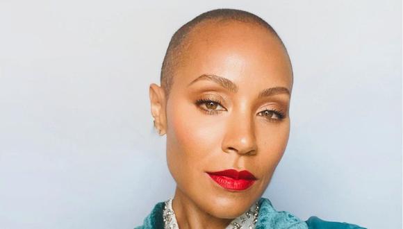 “La alopecia es cualquier tipo de pérdida del cabello, independientemente de su causa", dijo el especialista. (Foto: Instagram/ Jada Pinkett Smith).