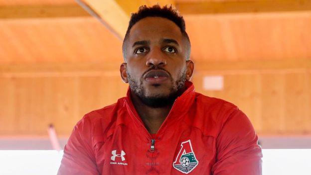 Jefferson Farfán está fuera de las canchas desde junio del 2019. (Foto: FC Lokomotiv)