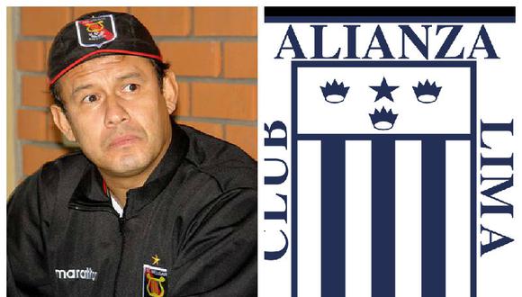 Alianza Lima: DT de Melgar asegura que será un gran reto vencer a grones