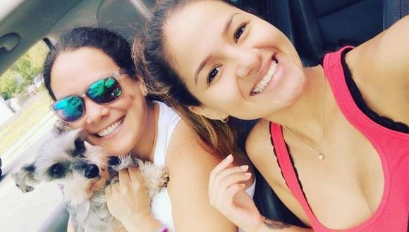 Katty García responde a críticas y admite que es bisexual  (Foto: Instagram)