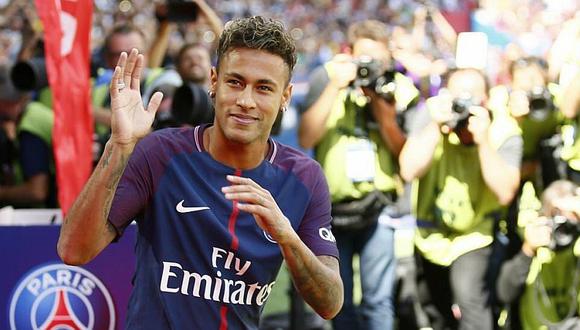 Neymar: fichaje por el PSG perjudicó a grandes negocios [FOTOS]