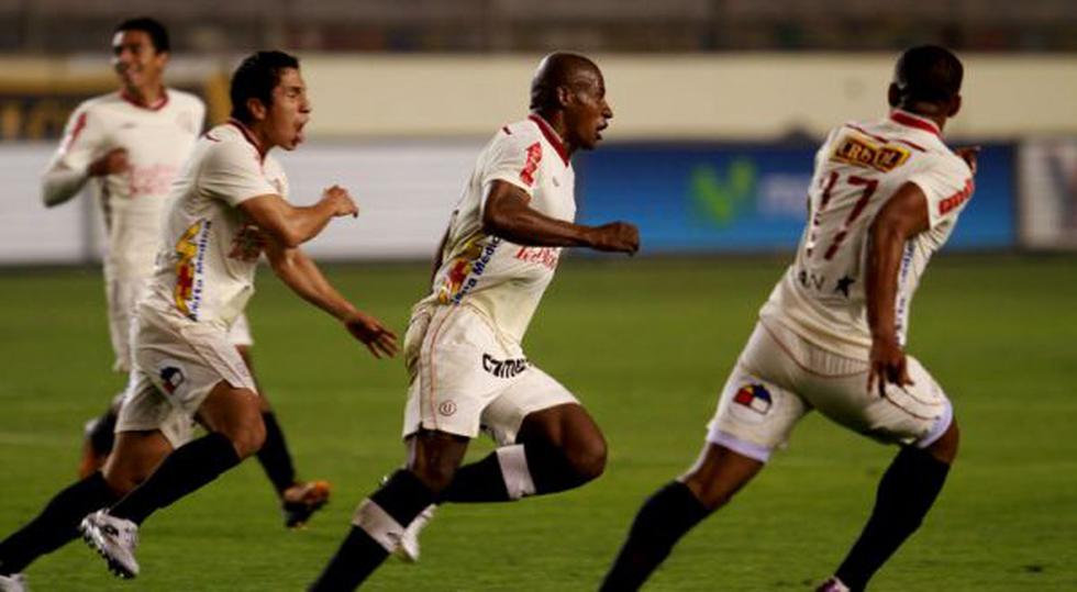 Universitario es el equipo peruano mejor ubicado en el ranking de la Conmebol