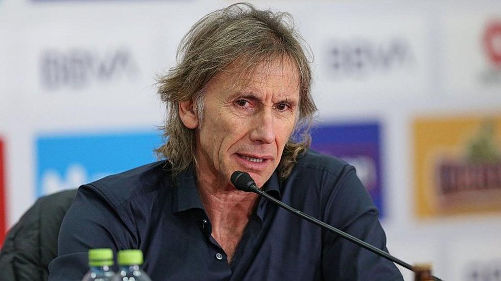Ricardo Gareca tras la Copa América 2019: "Seguimos en crecimiento" | FOTOS y VIDEO