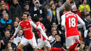 FINAL: Arsenal 1-3 Mónaco - Minuto a minuto - Champions League