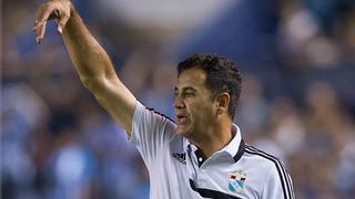 Sporting Cristal: Daniel Ahmed califica victoria ante Racing de histórica