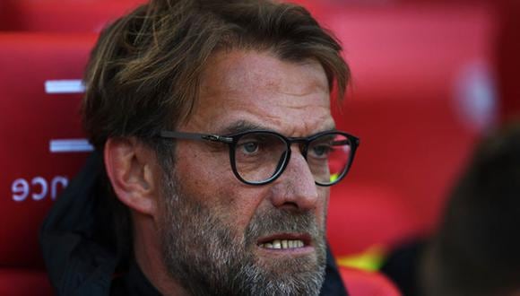 Jürgen Klopp no podrá dirigir el Liverpool vs. Chelsea por COVID-19. (Foto: GI)