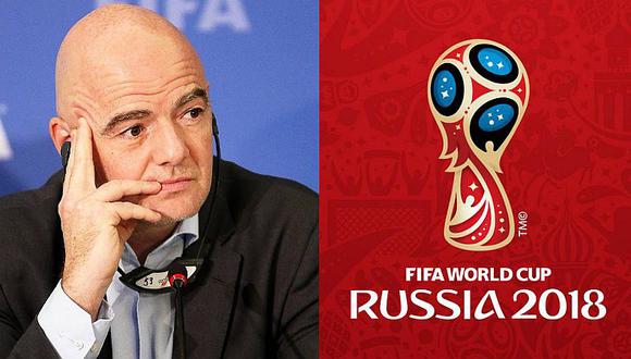 Gobierno ruso advierte de posible plaga en el Mundial Rusia 2018