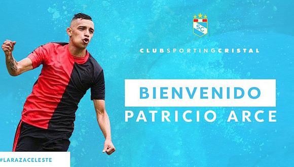 Melgar se pronuncia sobre la salida de Patricio Arce a Sporting Cristal