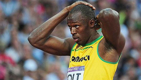 Usain Bolt: jamaiquino pierde medalla olímpica por dopaje