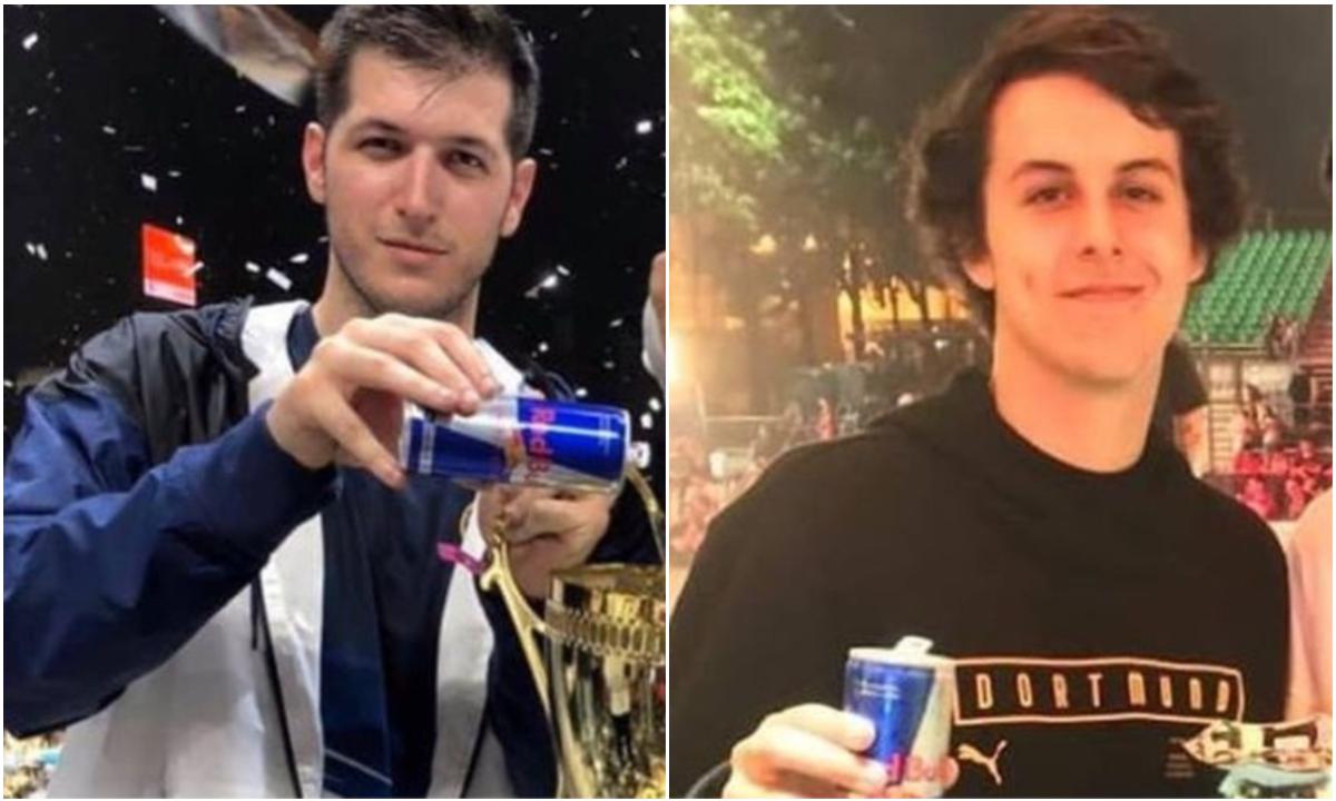 Jaze igualó a Chuty en el ranking anual de freestyle comandado por Aczino y Cacha