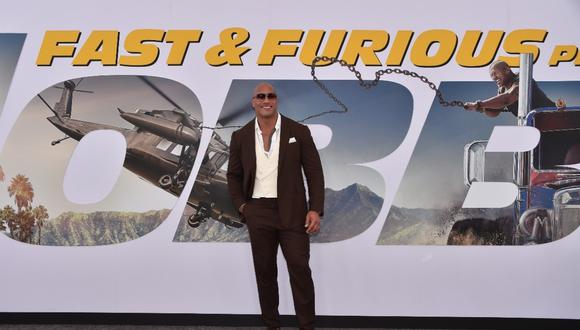 Dwayne Johnson Confirma Que La Secuela De Hobbs Shaw Se Encuentra En Desarrollo Spin Off De Fast Furious Estados Unidos Usa Eeuu Video Nndc Usa El Bocon