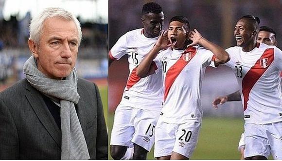 Selección peruana: DT de Australia lanza advertencia previo a Rusia 2018
