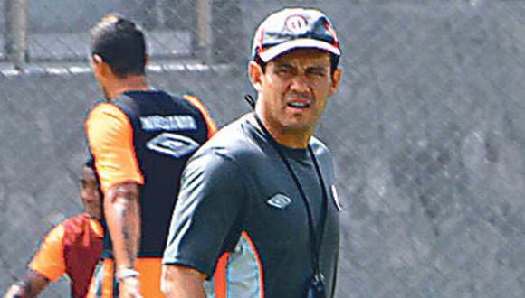 Leguía promueve nombramiento de "Cabezón" Reynoso