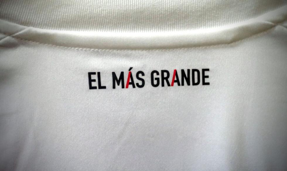 River y Flamengo disputarán la final de la Copa Libertadores 2019 este sábado, desde las 3:00 de la tarde (hora peruana), en el estadio Monumental. (Foto: Twitter @Libertadores)