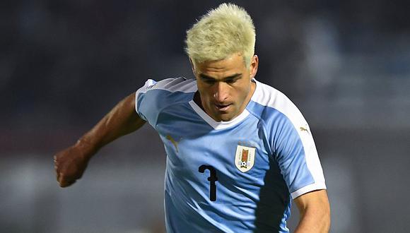 Selección de Uruguay: Compañero de Raúl Ruidíaz es comparado con Lionel Messi | FOTO