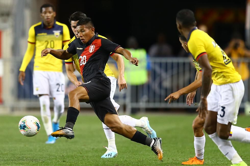 Foto 10 | Por su parte, el popular 'orejas' Flores, que milita en el DC United de la MLS, cuenta con un pase de € 4 millones. En 2015 valía € 650,000. (Foto: GEC)