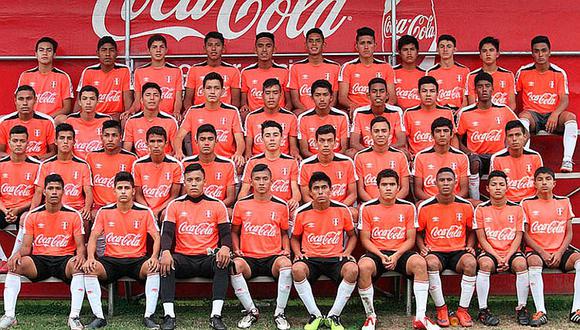 Alianza Lima y Sporting Cristal reciben este beneficio económico por invertir en menores | FOTOS