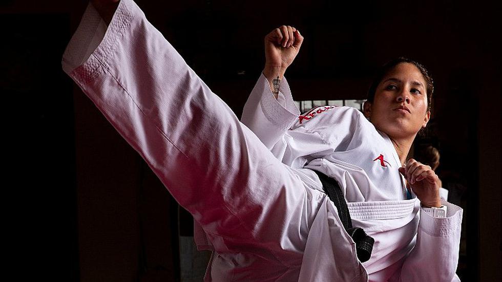 ¡De lo peor! Alexandra Grande recibe propuesta indecente para ser 'dama de compañía' y así responde | FOTO