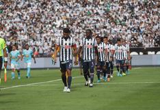 Así se formó el fixture de Alianza Lima para la Copa Libertadores 2022
