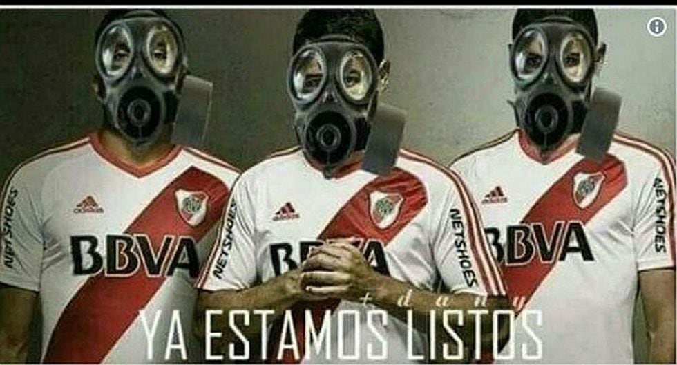 River Plate Venció A Boca Juniors Y Los Memes No Tardaron En Salir