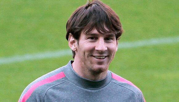 "Messi se retirará siendo mejor que Maradona y Pelé", aseguran
