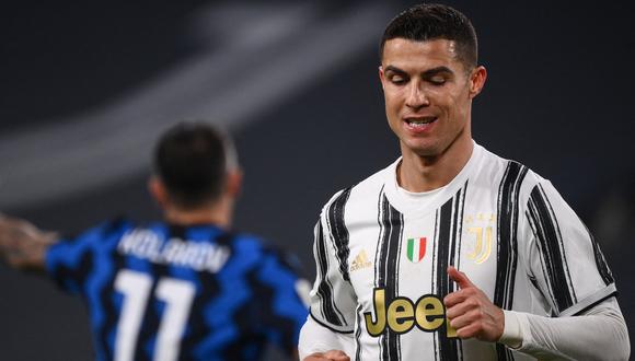Juventus vs. Napoli EN VIVO: Serie A, EN DIRECTO. FOTO: AFP.