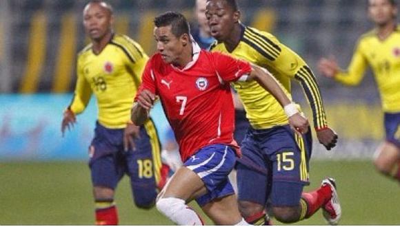 Selección peruana: Chile no recuerda que también pactó empate con Colombia