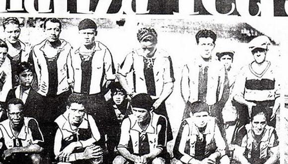 Alianza Lima: La historia del único tetracampeonato del fútbol peruano