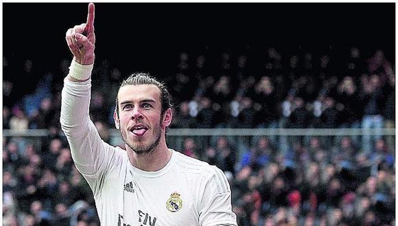Real Madrid vs. Barcelona: Gareth Bale y su gran noticia para Zidane