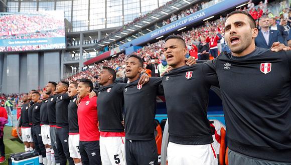 Perú vs. Francia: la batalla de los dos mejores himnos del mundo