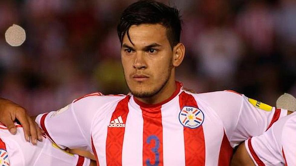 Brasil venció 4-3 a Paraguay en la tanda de penales y clasificó a las semifinales de la Copa América