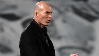 Real Madrid: Zidane habló del partido contra Liverpool en Champions League