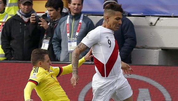 En tres días colombianos agotan entradas para duelo con Perú en Eliminatorias