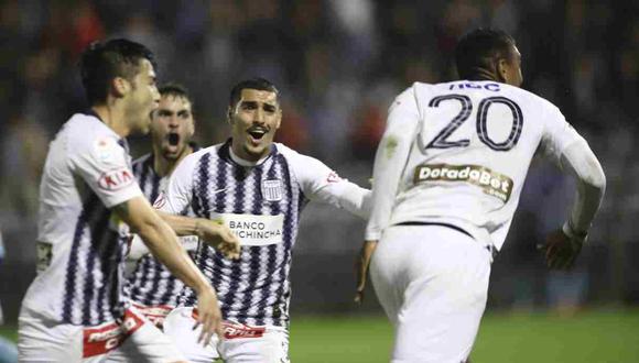Alianza Lima recibe a Sport Huancayo en la penúltima jornada del Clausura. (Foto: GEC)