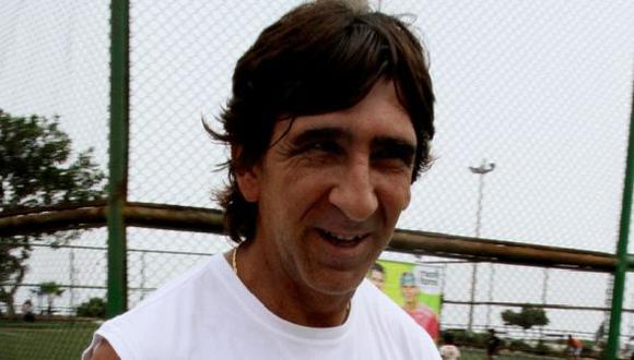 Gustavo Costas continuará en el Barcelona hasta fines de 2013