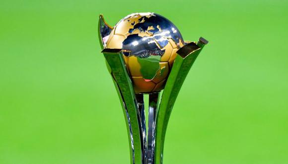 El sorteo que establecerá los emparejamientos del Mundial de Clubes se realizará el 19 de enero. (Foto: AFP)