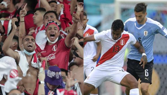Las entradas para los hinchas peruanos tendrán un precio de 300 dólares, es decir, 10 veces más caro que el último partido de Uruguay ante Venezuela.