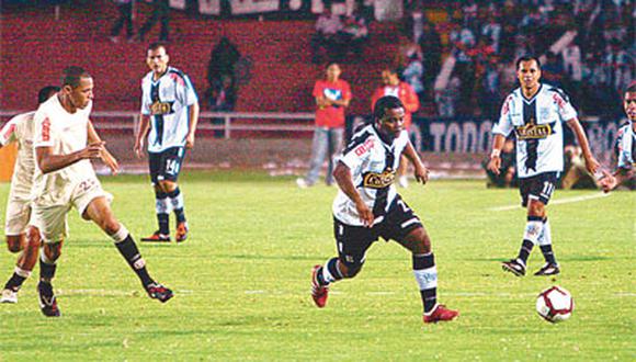 Íntimos se cobraron revancha al ganarle 1-0 a la "U" en Arequipa y llega entonado a su debut en la Copa
