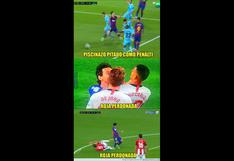 Barcelona vs. Athletic Club: los mejores memes del triunfo culé en el Camp Nou