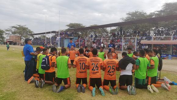 Copa Perú: hinchas de Alianza Atlético alentarán a club del 'fútbol macho' que disputa la Etapa Nacional | FOTO