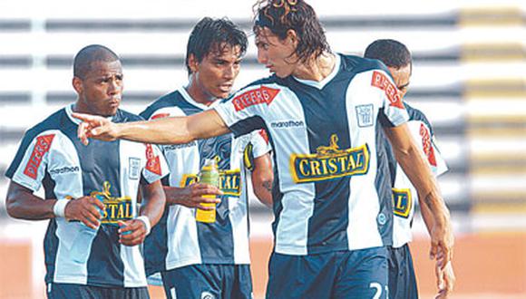 Dirigencia aliancista descartó vender a sus jugadores y les pidió concentrarse en la Libertadores 