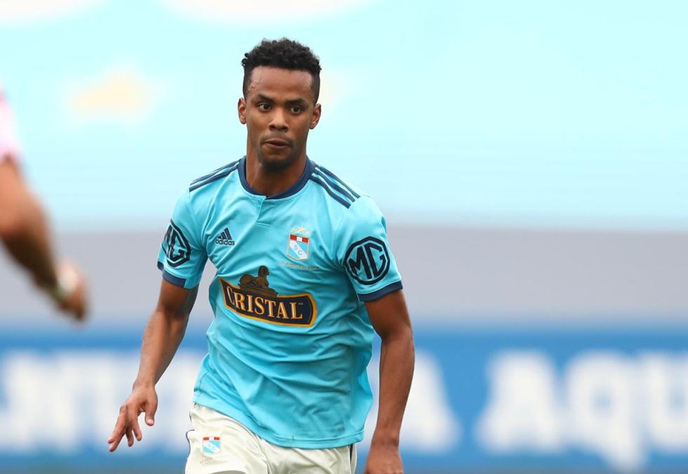 Sporting Cristal | Nilson Loyola aseguró que tienen equipo para la Copa Libertadores y Liga 1